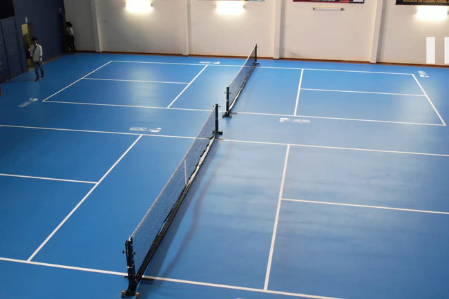 Pickleball United True Court