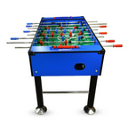 Foosball Table S-Blue