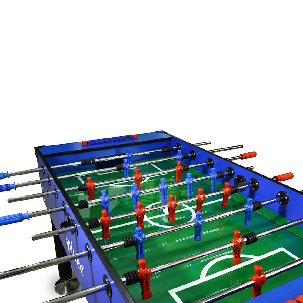 Foosball Table S-Blue