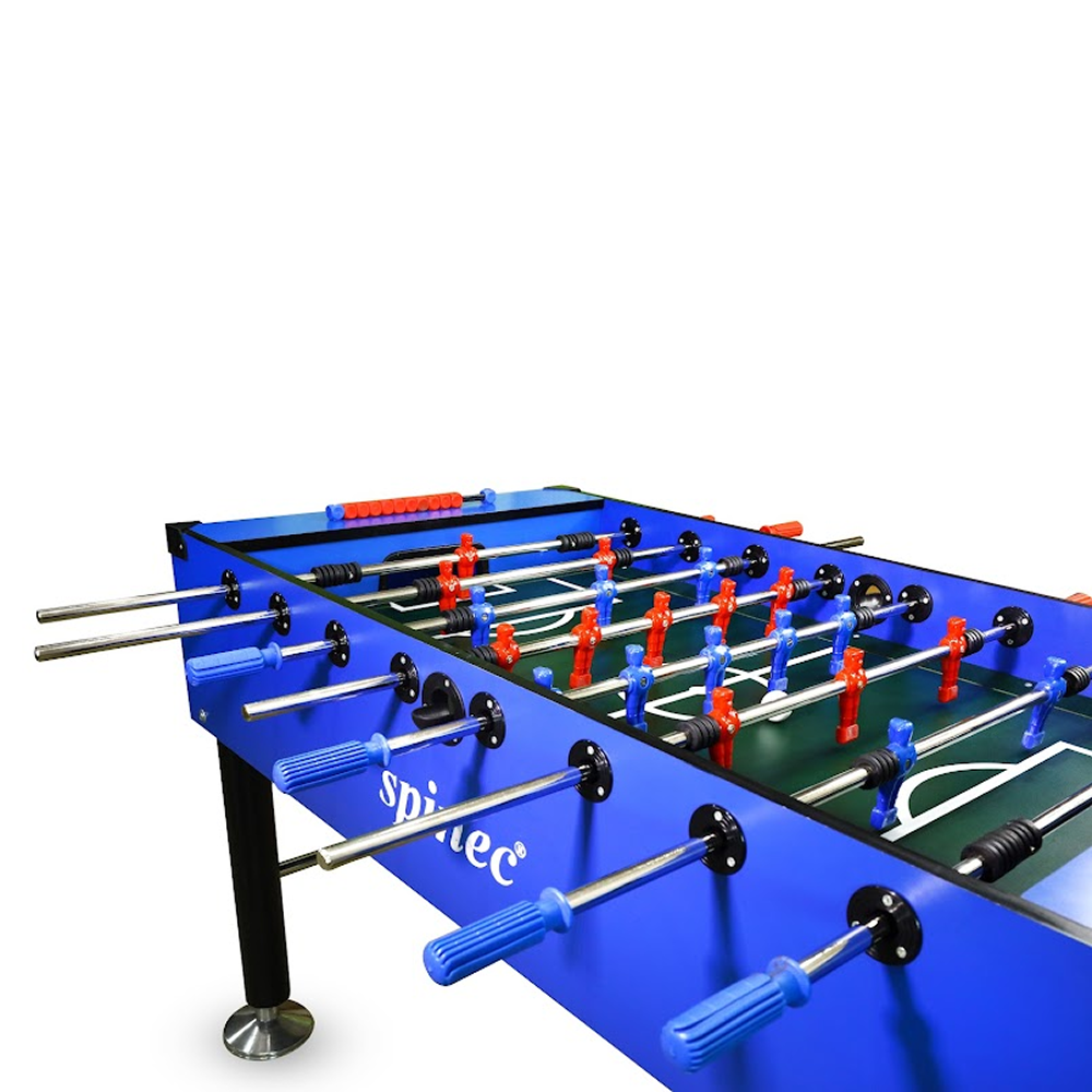 Foosball Table S-Blue Main image