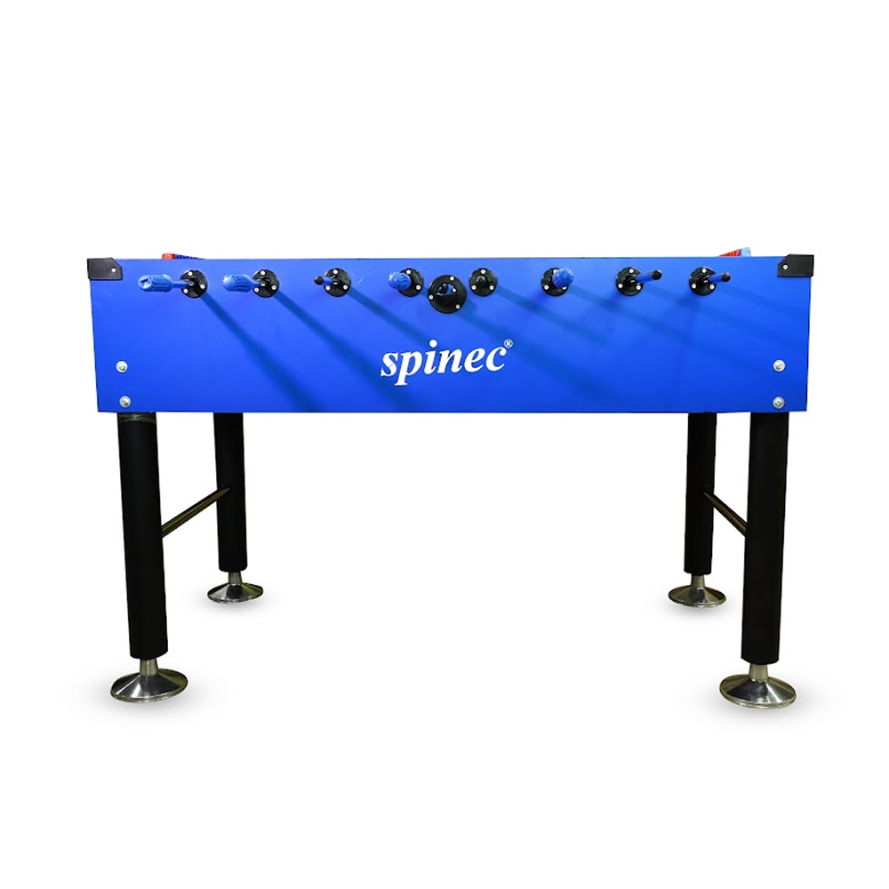 Foosball Table S-Blue