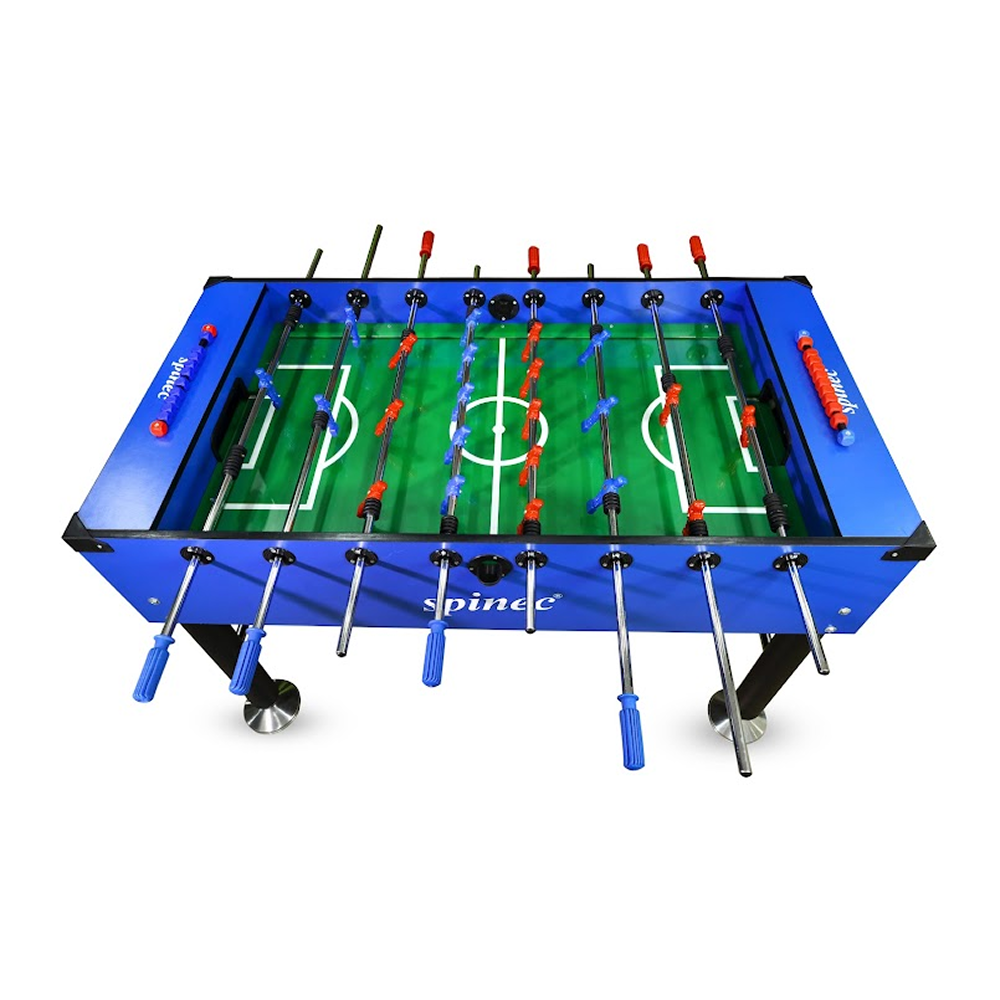 Foosball Table S-Blue