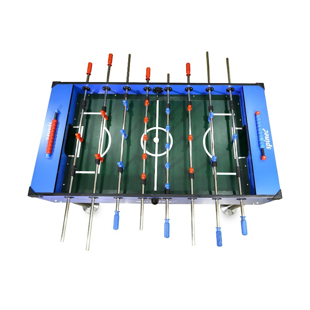 Foosball Table S-Blue