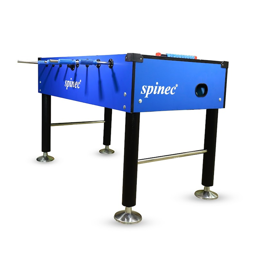 Foosball Table S-Blue
