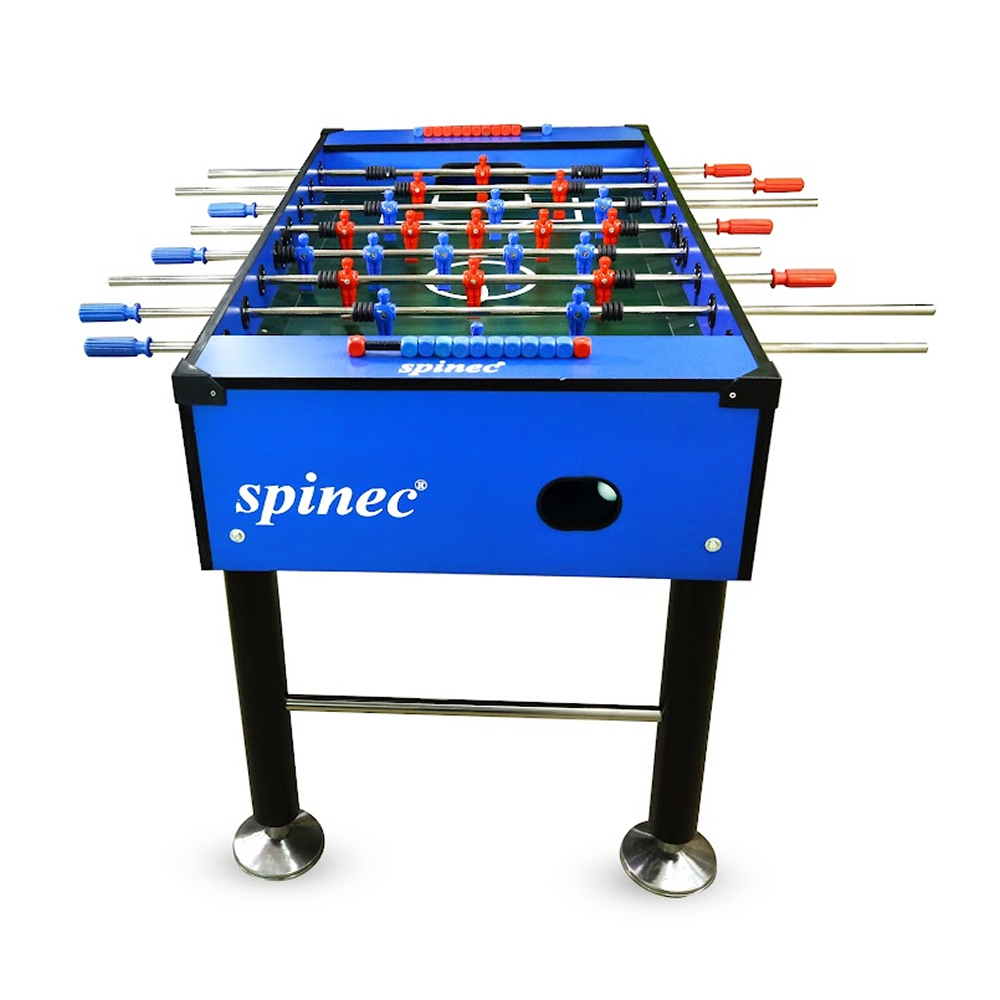 Foosball Table S-Blue