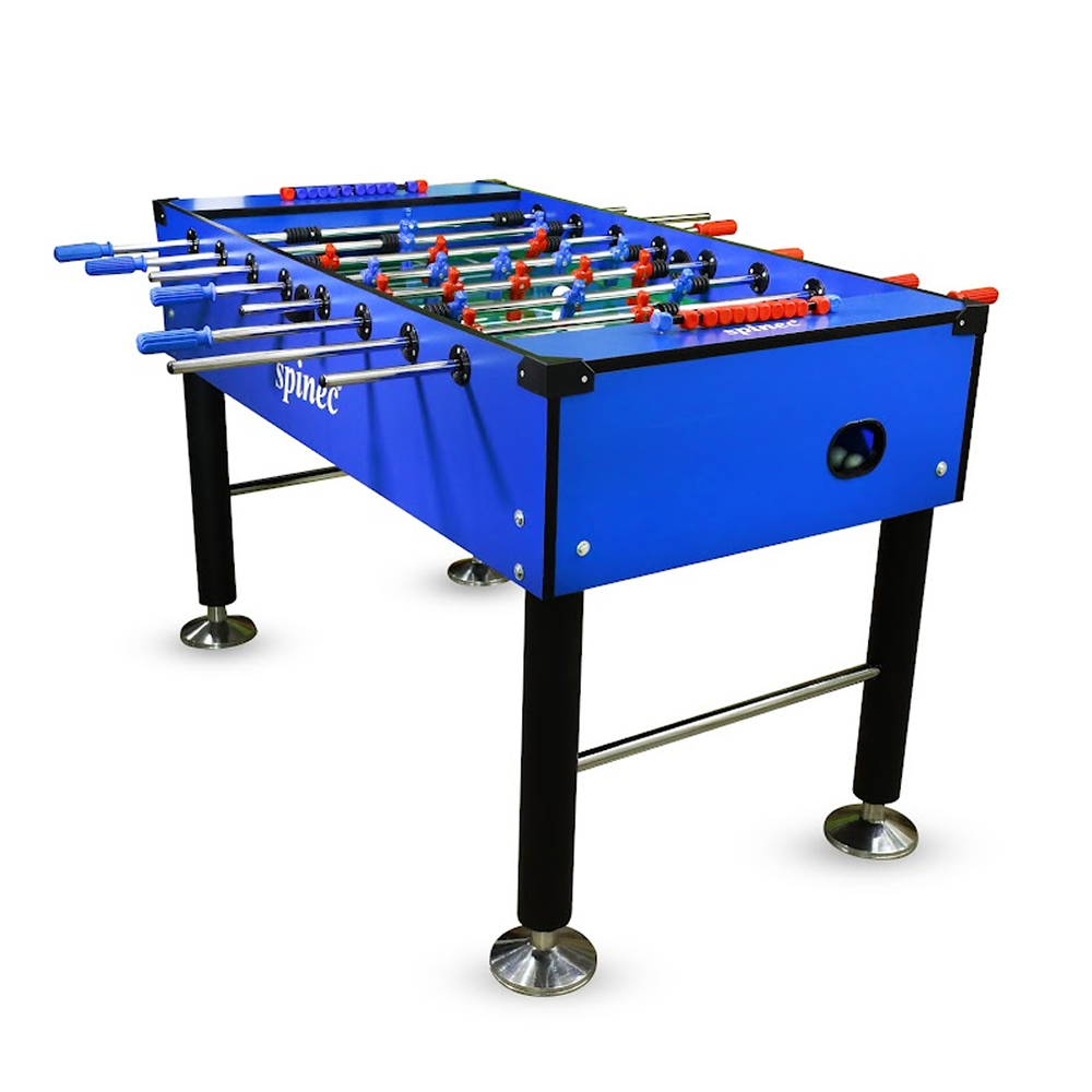 Foosball Table S-Blue