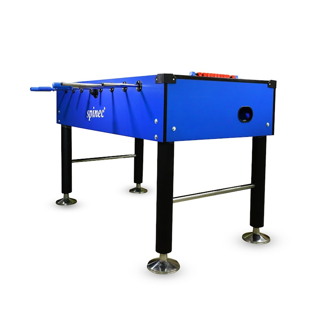 Foosball Table S-Blue