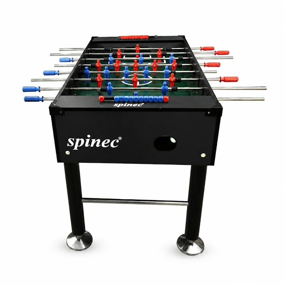 Foosball Table S- Black