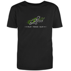 Hustle Turtle Tee