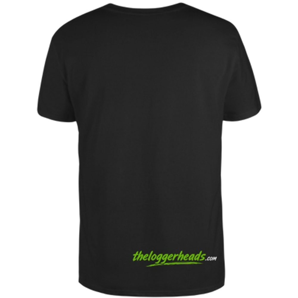 Hustle Turtle Tee