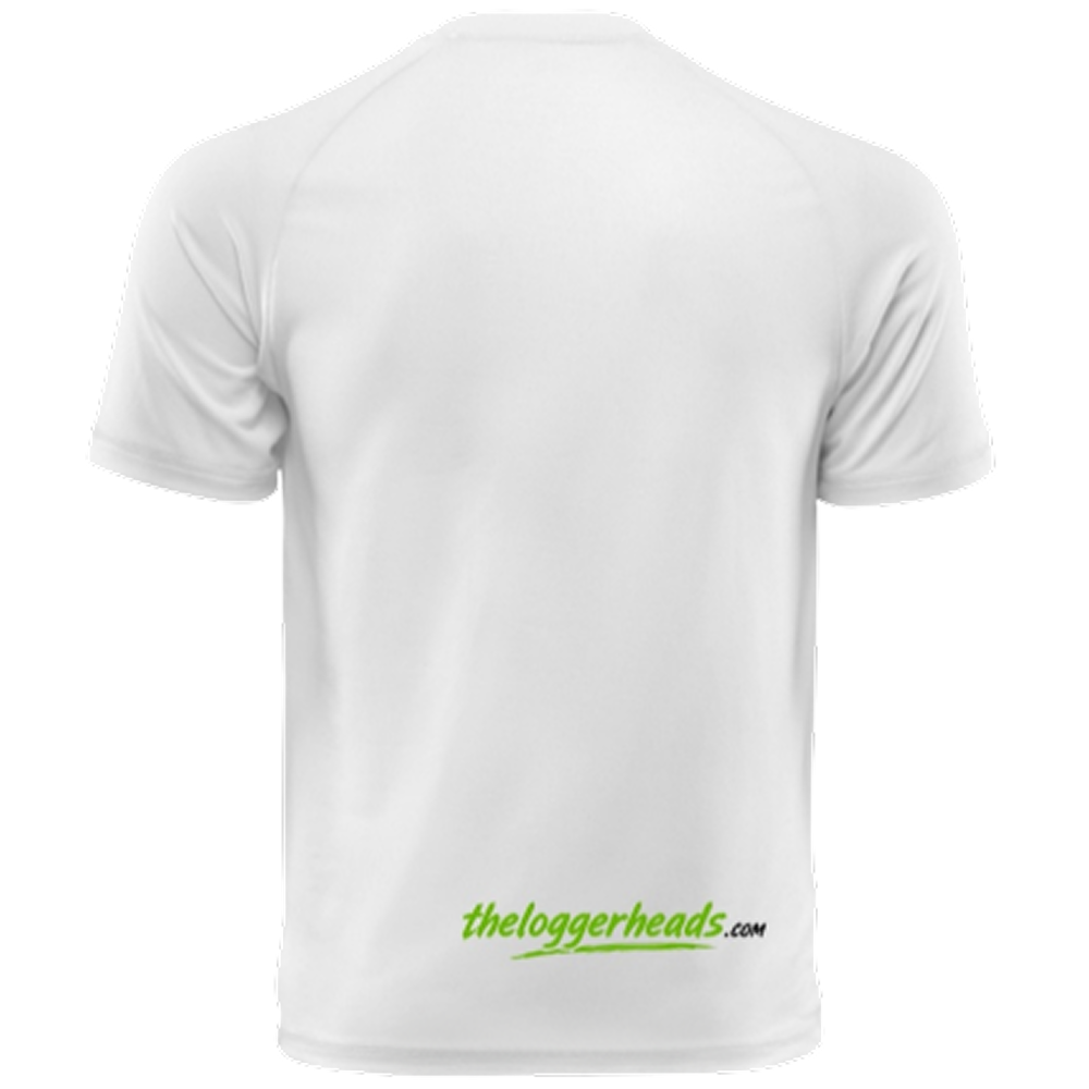 Hustle Turtle Tee