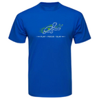 Hustle Turtle Tee