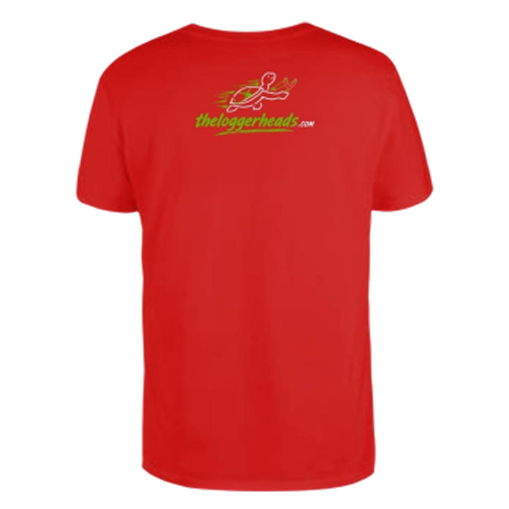 Skatezilla Turtle Tee