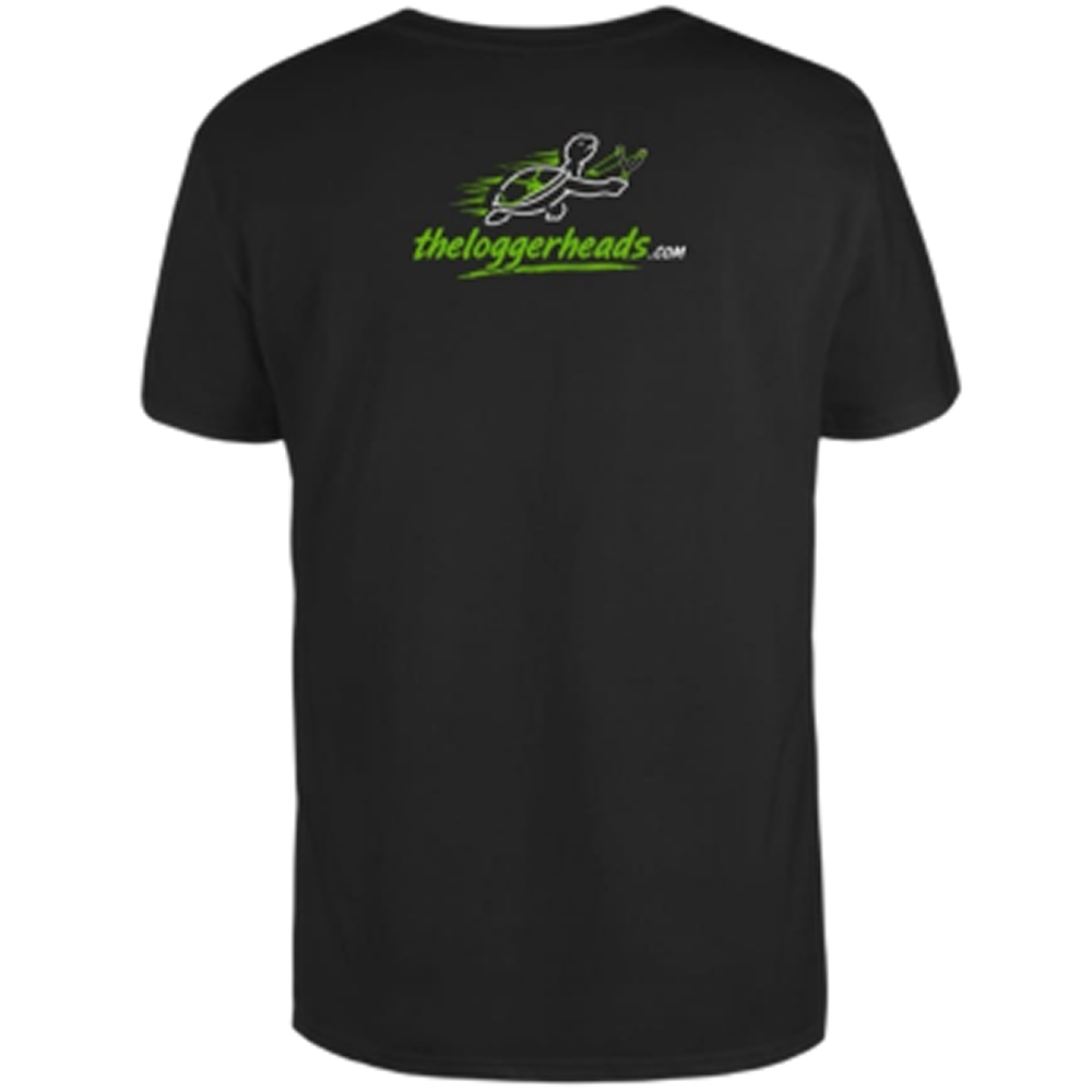 Skatezilla Turtle Tee