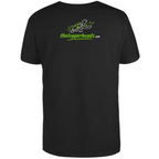 Skatezilla Turtle Tee