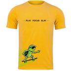 Skatezilla Turtle Tee