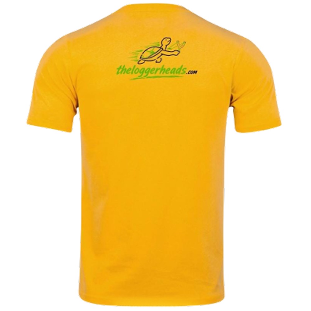 Skatezilla Turtle Tee