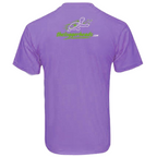 Skatezilla Turtle Tee