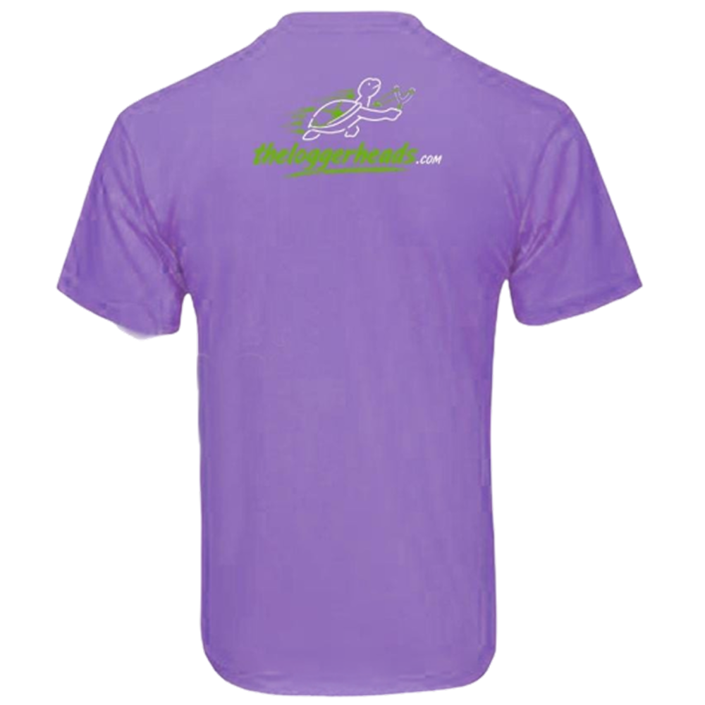 Skatezilla Turtle Tee