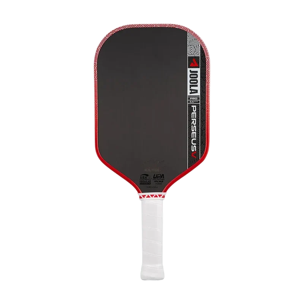 Perseus Pro V Ben Johns 16mm Paddle
