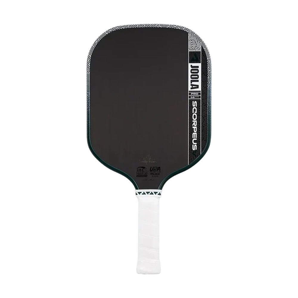 Scorpeus Pro V Collin Johns 16mm Paddle