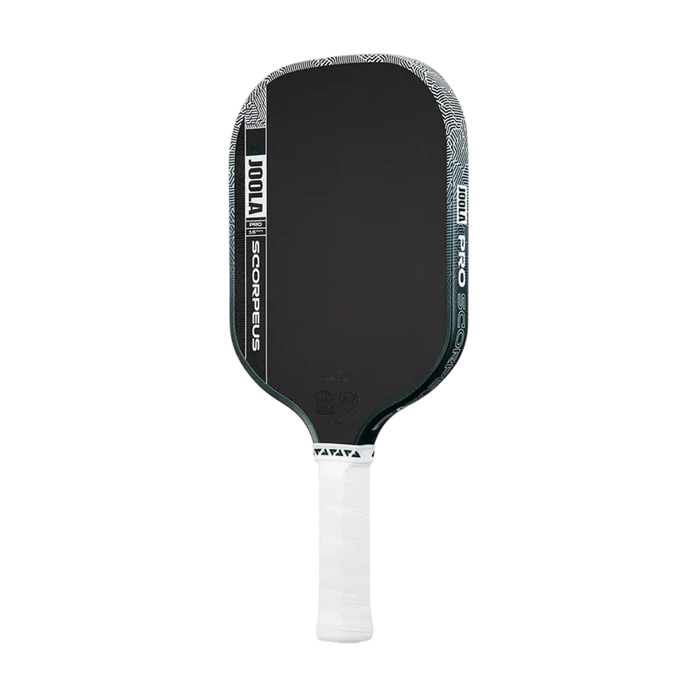 Scorpeus Pro V Collin Johns 16mm Paddle