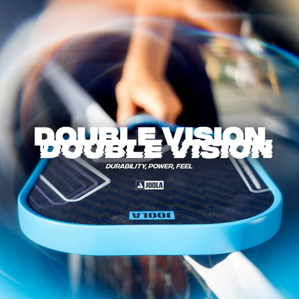 Hyperion Double Vision 16mm Paddle