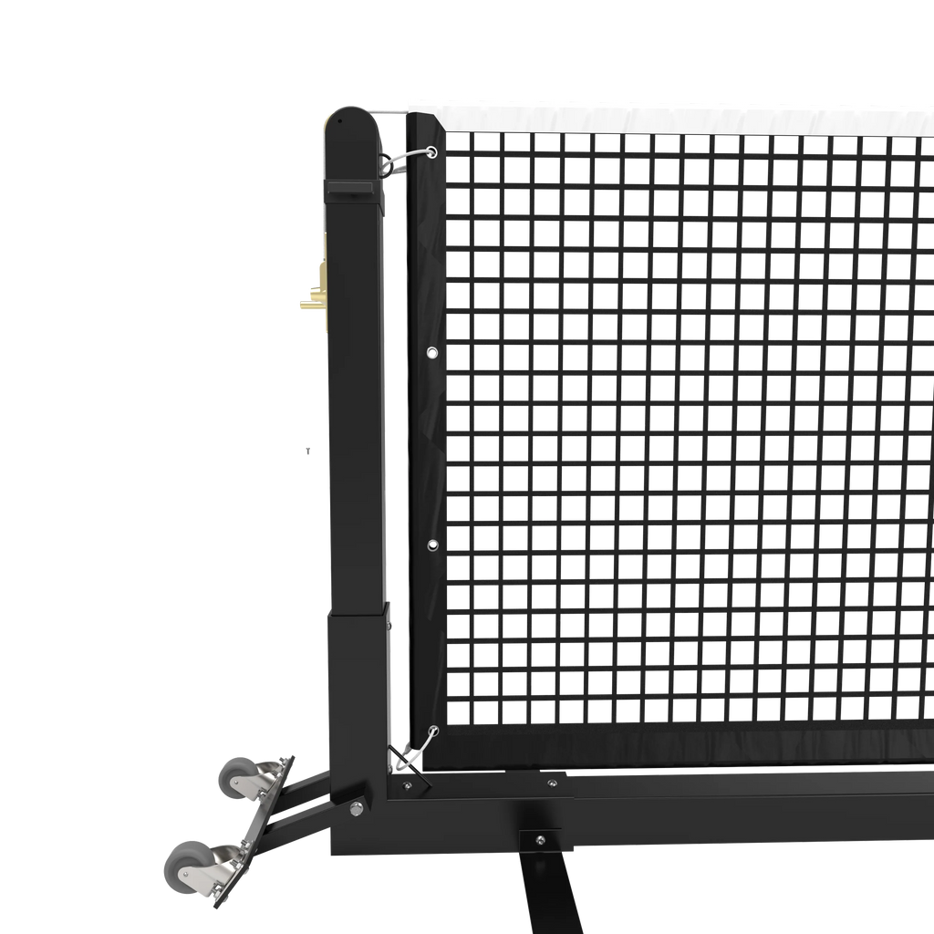 Pickleball Championship Net System