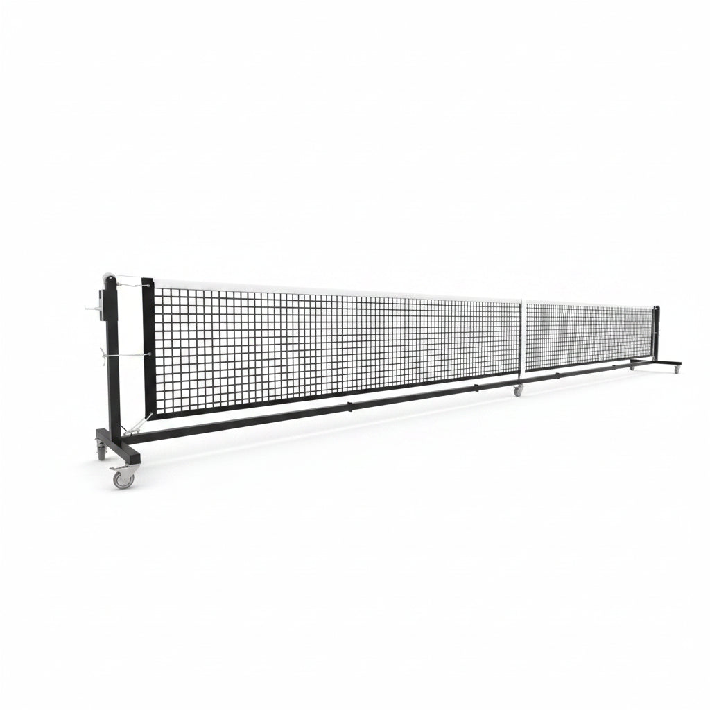 Pickleball Portable Driveway (Net Only) Main image