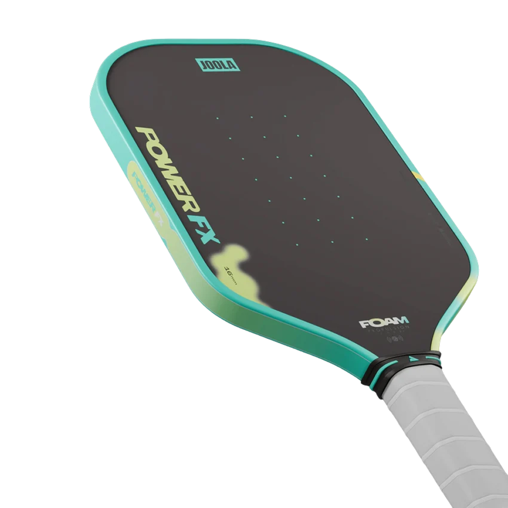 Perseus Power FX 16mm Paddle