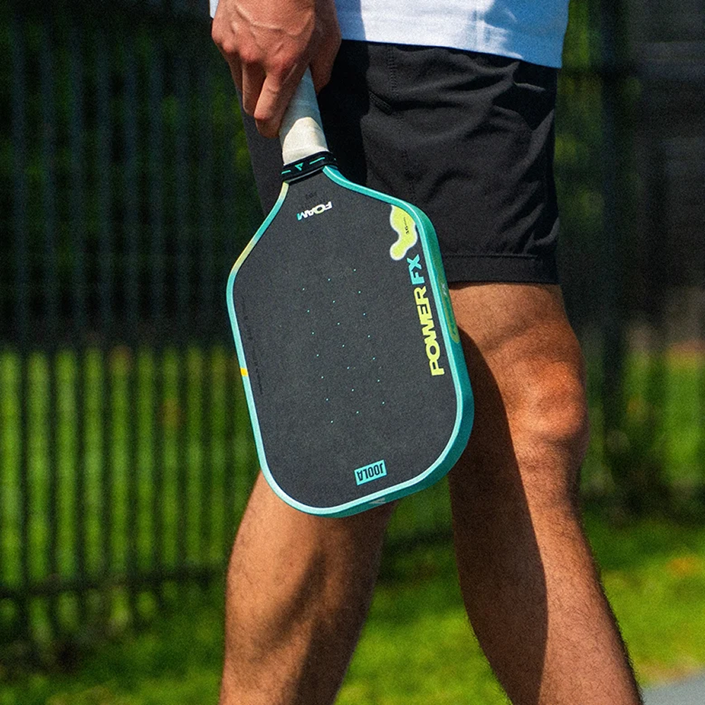 Perseus Power FX 16mm Paddle