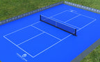 Pickleball United True Court