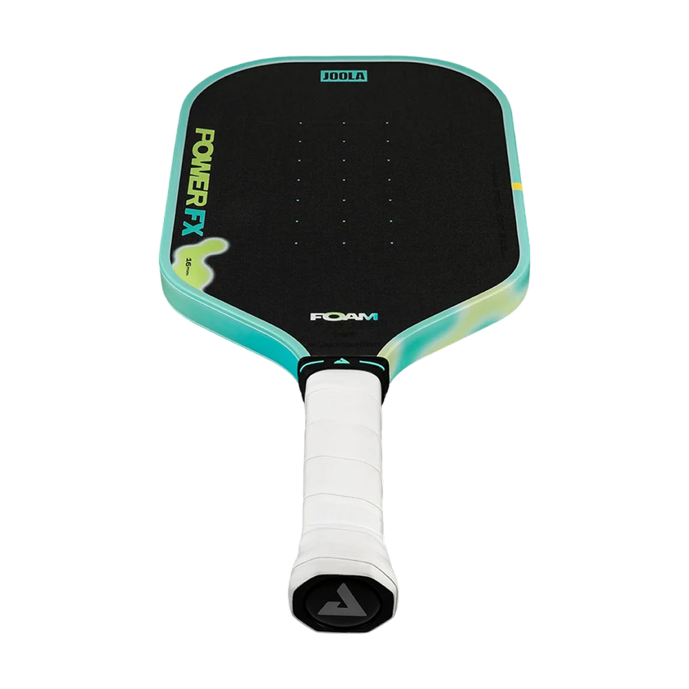 Perseus Power FX 16mm Paddle