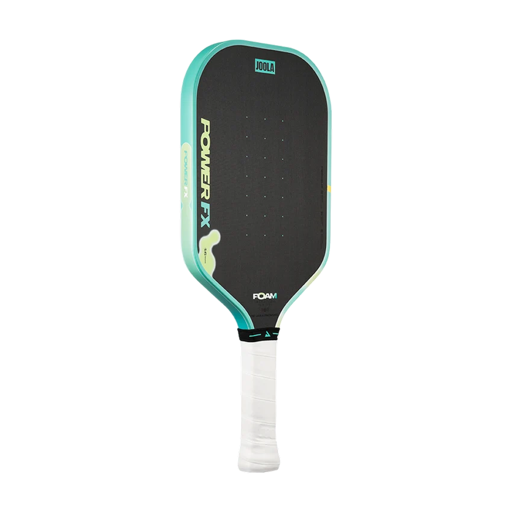 Perseus Power FX 16mm Paddle