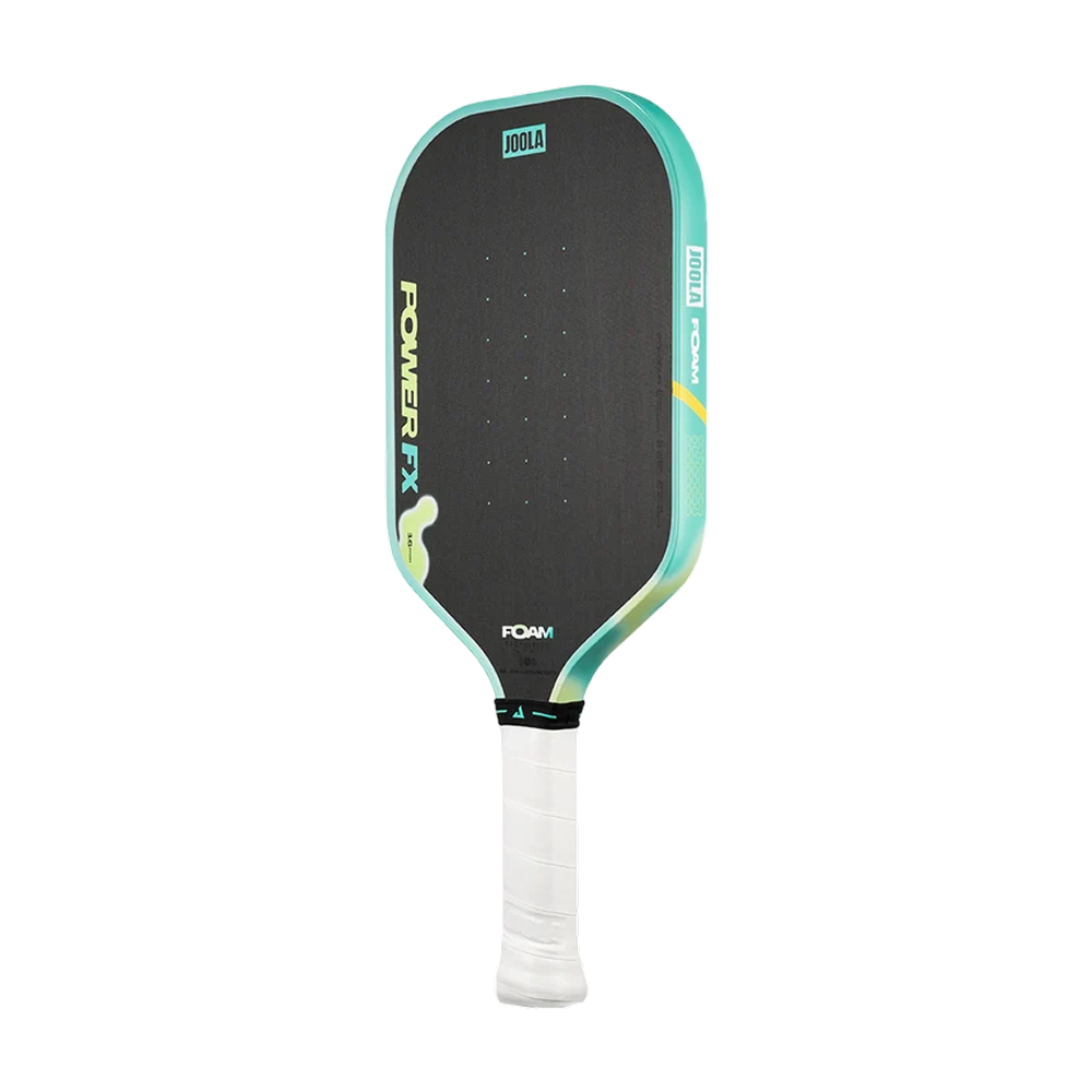 Perseus Power FX 16mm Paddle