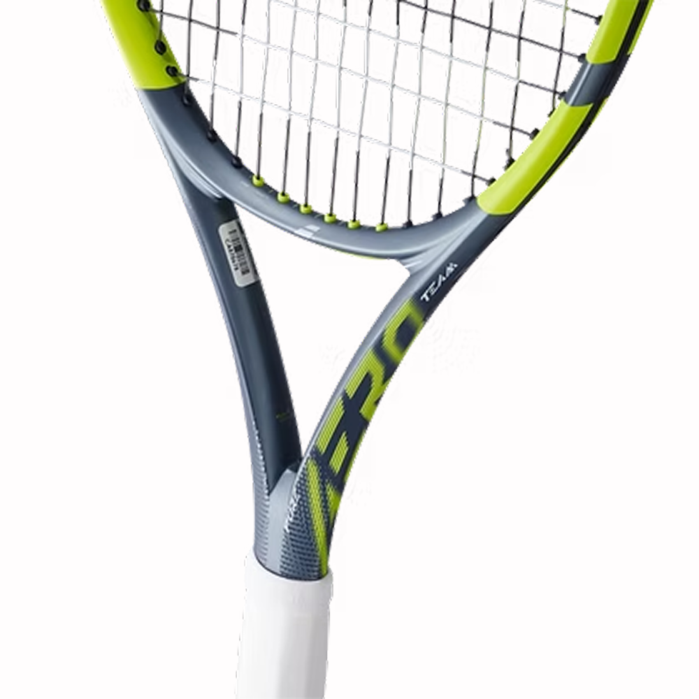Pure Aero Team Gen 9 Unstrung
