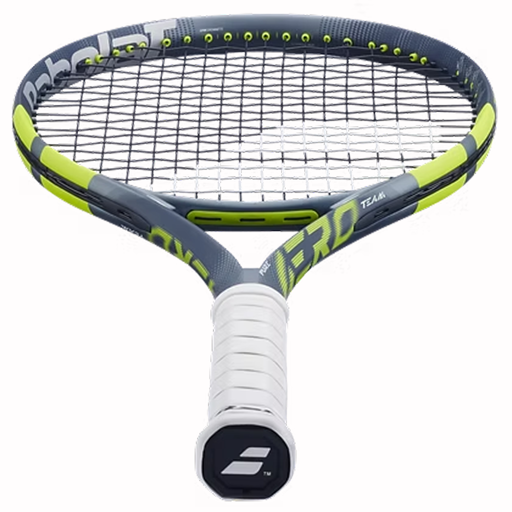 Pure Aero Team Gen 9 Unstrung