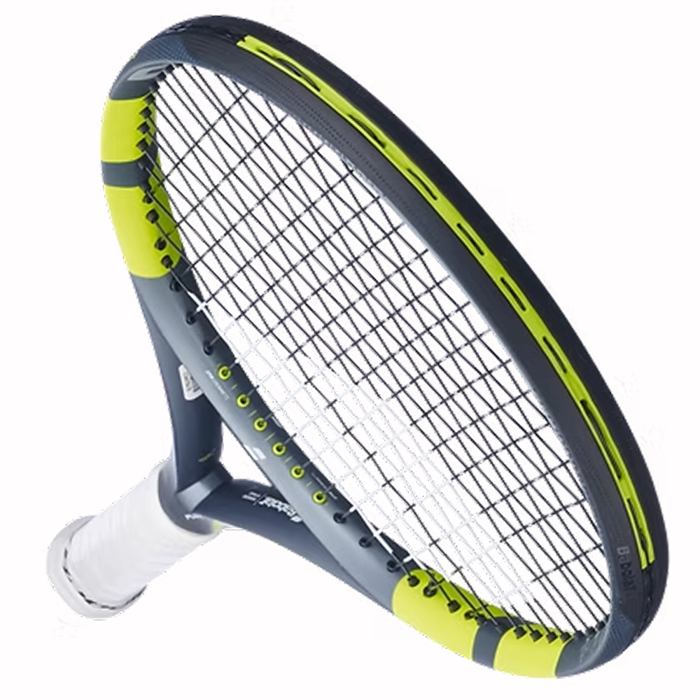 Pure Aero Team Gen 9 Unstrung