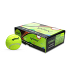Cricket Tennis Balls Light (Pack of 6)