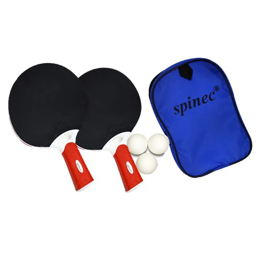 Play 2 Table Tennis Playset