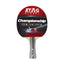 STAG Championship Table Tennis Racket