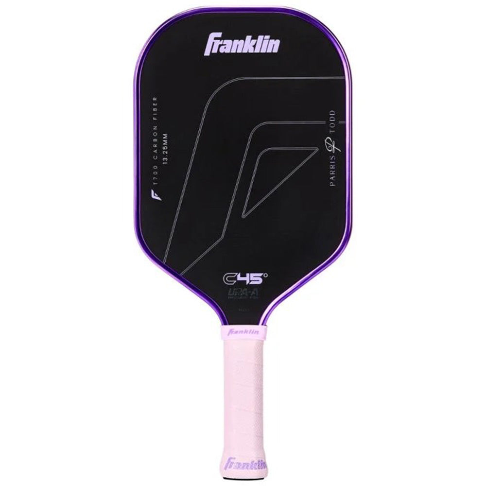 Franklin Pickleball Parris Todd C45° Series