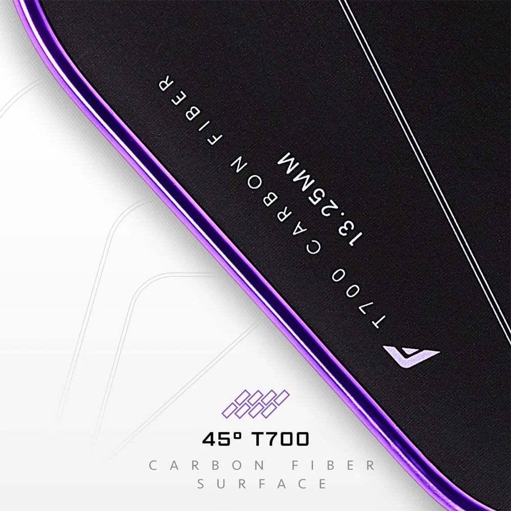 Franklin Pickleball Parris Todd C45° Series