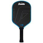 Franklin Pickleball C45° Carbon Fiber Paddle - Blue