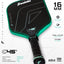 Franklin Pickleball C45° Dynasty Carbon Fiber Paddle