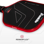 Franklin Pickleball C45° Dynasty Carbon Fiber Paddle
