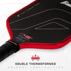 Franklin Pickleball C45° Dynasty Carbon Fiber Paddle