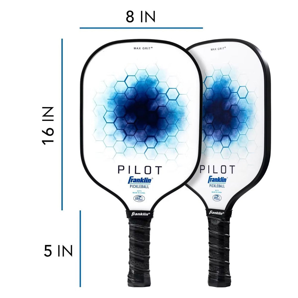 Franklin Pickleball Pilot Paddle Main image