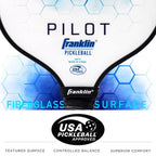 Franklin Pickleball Pilot Paddle