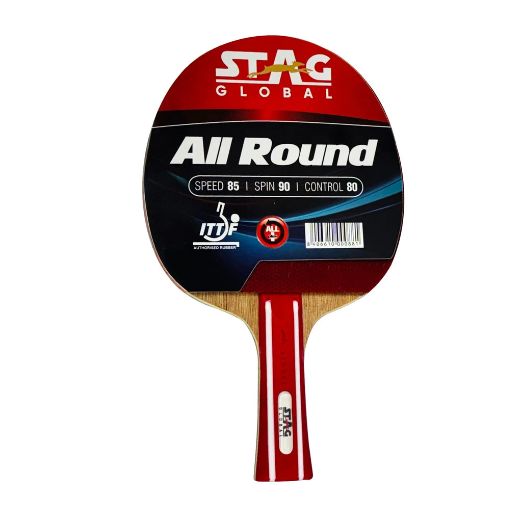 STAG All-Round Table Tennis Racket